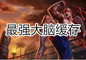 LOL脚本 最强大脑 缓存